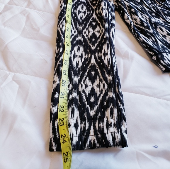 Conrad C Collection Longsleeves Women's Top Button Front Size 12 - Picture 8 of 8